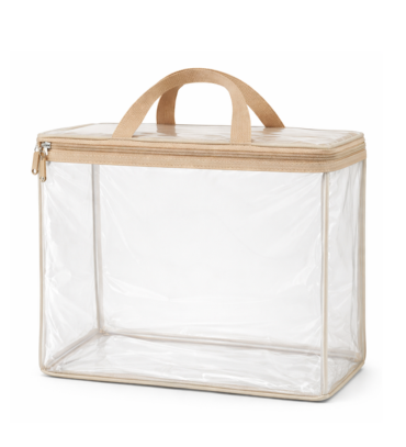 LD Wired Bag for Bed Sheet Packaging