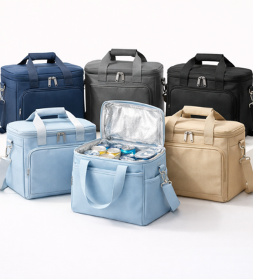 Cooler Bags
