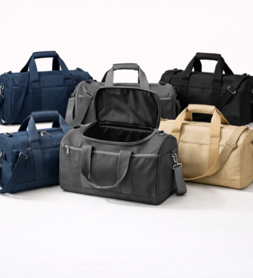 Duffel Bags