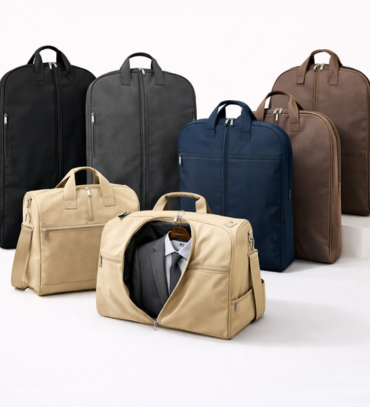 Garment Bags