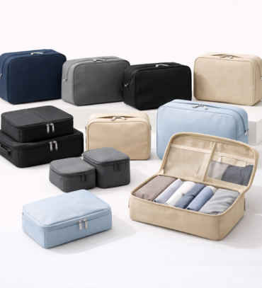 Storage & Organizer Bags