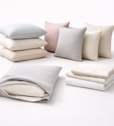 Cushions & Cushion Covers